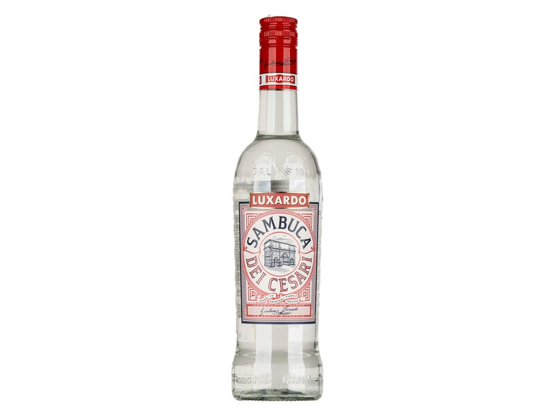 Luxardo Sambuca 0,7l