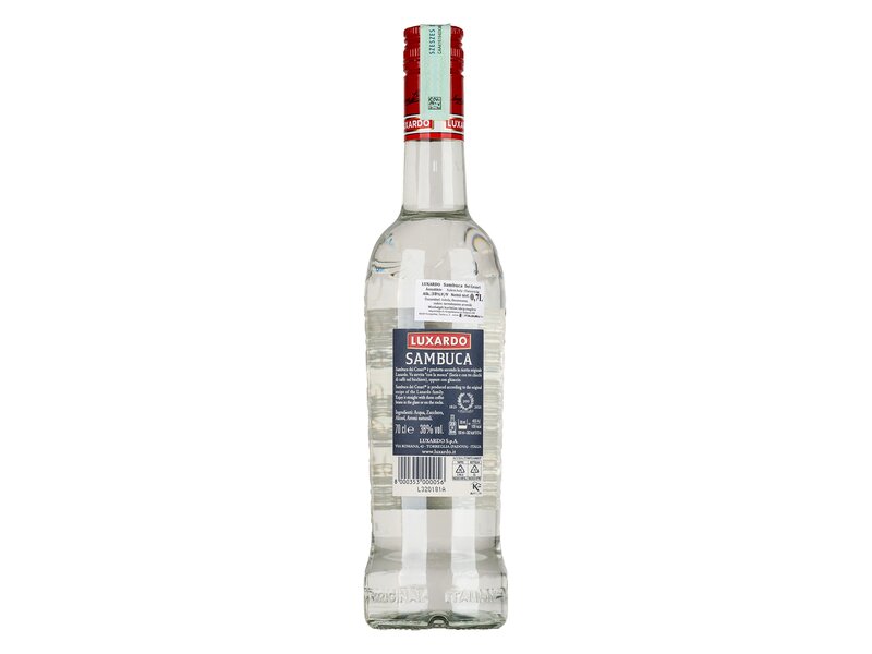 Luxardo Sambuca 0,7l