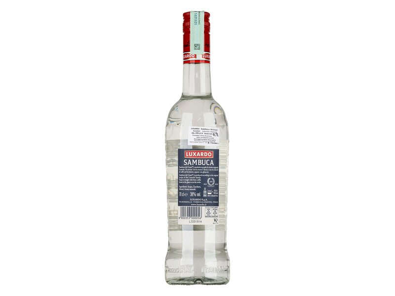 Luxardo Sambuca 0,7l