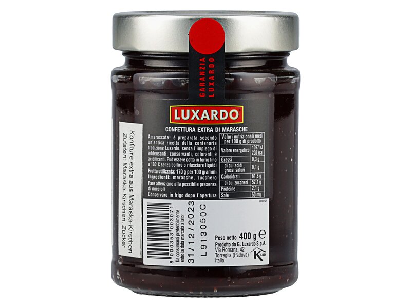 Luxardo Amarascata 170g