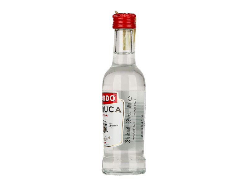 Luxardo Sambuca mini 0,05l