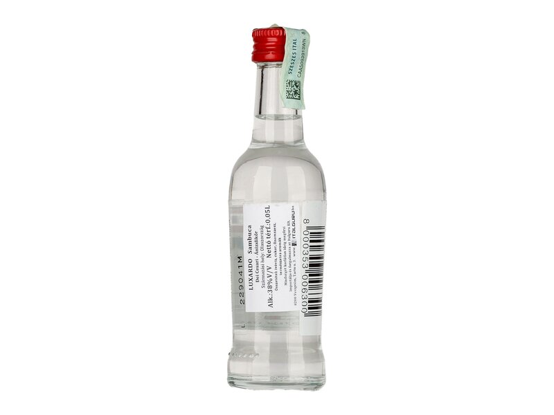 Luxardo Sambuca mini 0,05l