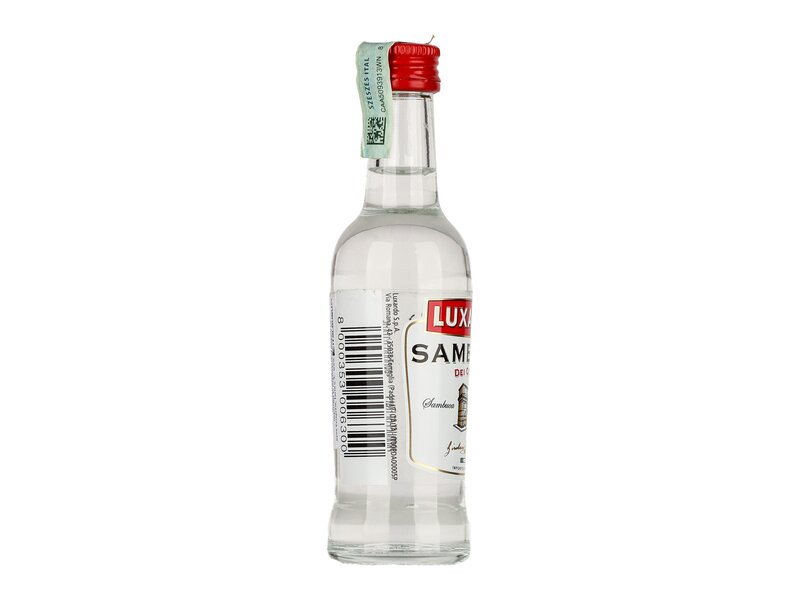 Luxardo Sambuca mini 0,05l