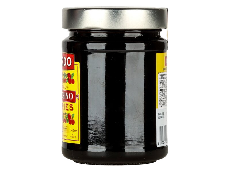 Luxardo Kandírozott Cseresznye Befőtt 400g