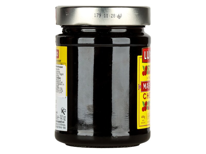 Luxardo Kandírozott Cseresznye Befőtt 400g