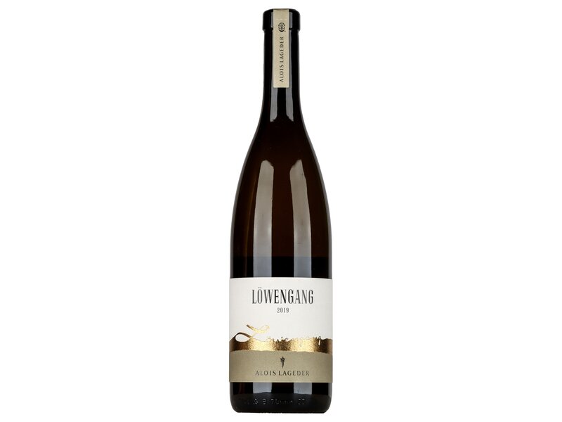 Alois Lageder Löwengang Chardonnay (BIO) 2019 0,75l