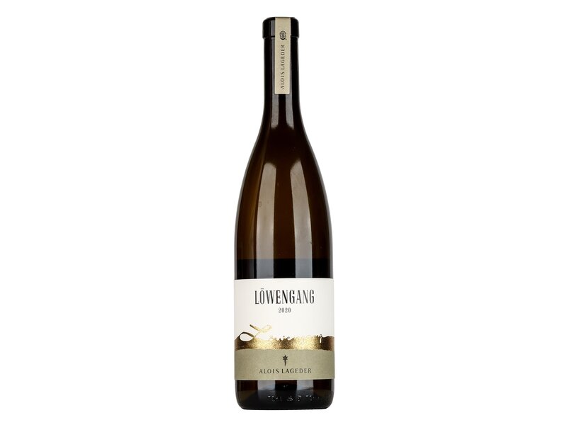 Alois Lageder Löwengang Chardonnay (BIO) 2020 0,75l