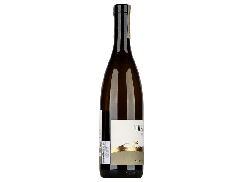 Alois Lageder Löwengang Chardonnay (BIO) 2019 0,75l