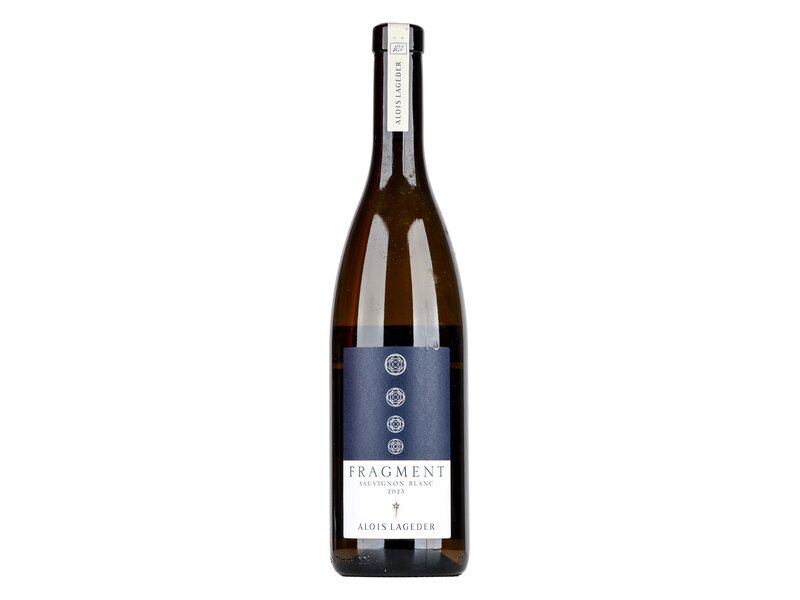 Alois Lageder, Fragment Sauvignon Blanc dolomit IGT 2023 0,75l