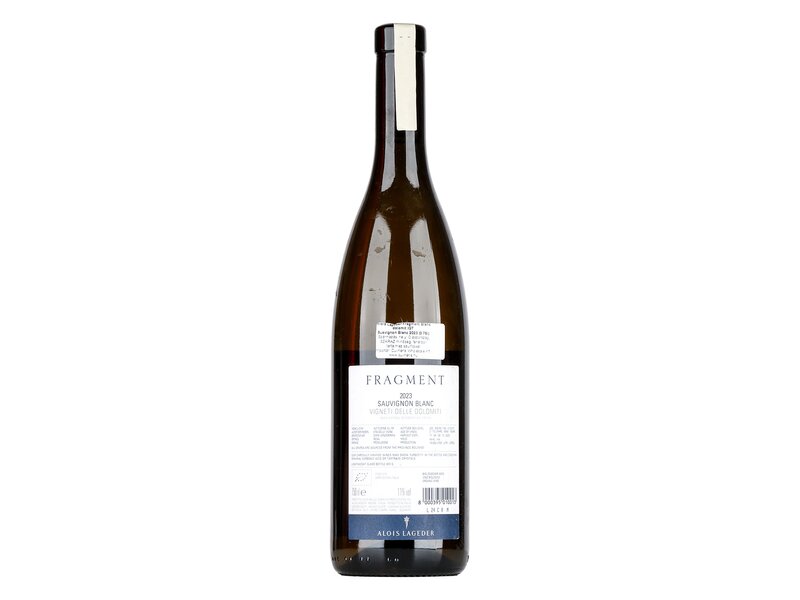 Alois Lageder, Fragment Sauvignon Blanc dolomit IGT 2023 0,75l