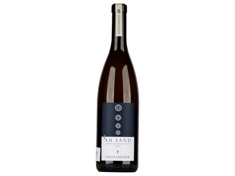 Alois Lageder Am Sand Gewürztraminer 2021 0,75l