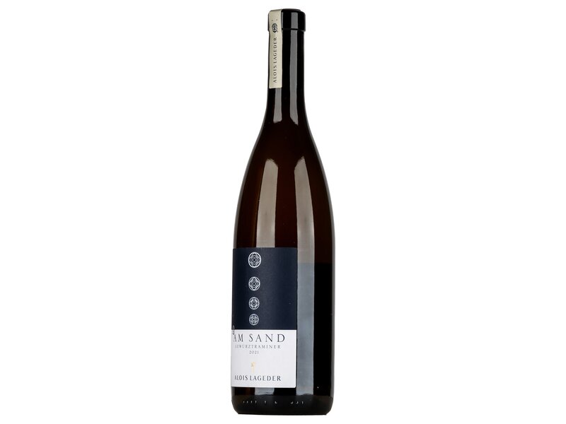 Alois Lageder Am Sand Gewürztraminer 2021 0,75l