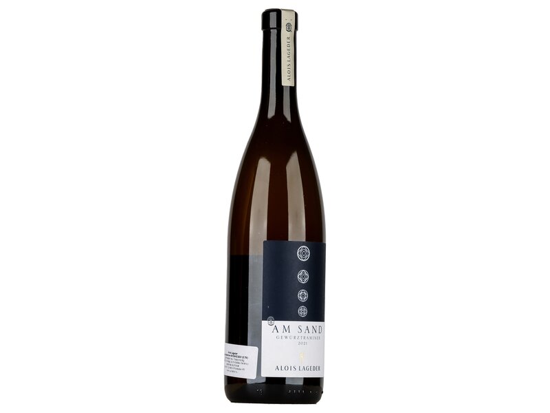 Alois Lageder Am Sand Gewürztraminer 2021 0,75l