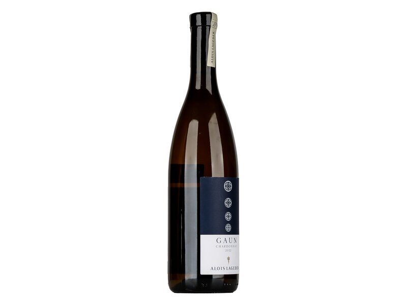 Alois Lageder GAUN Chardonnay Dolomit DOC 2022 0,75l