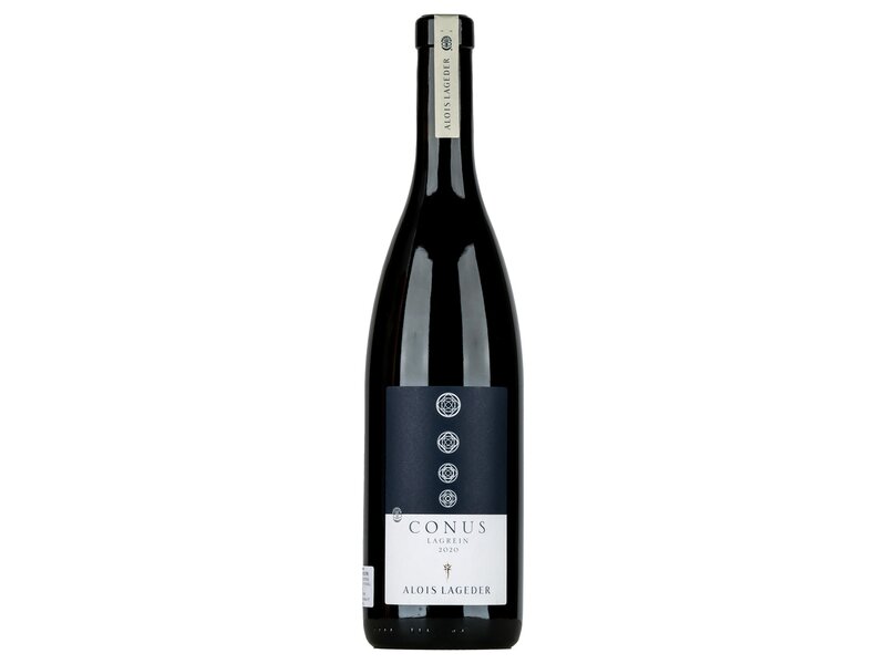 Alois Lageder Conus Lagrein 2020 0,75l