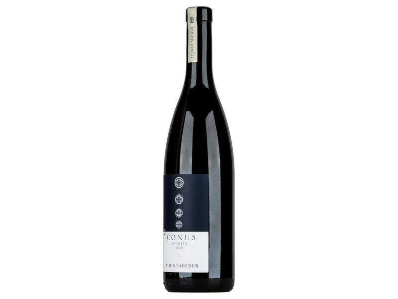 Alois Lageder Conus Lagrein 2020 0,75l