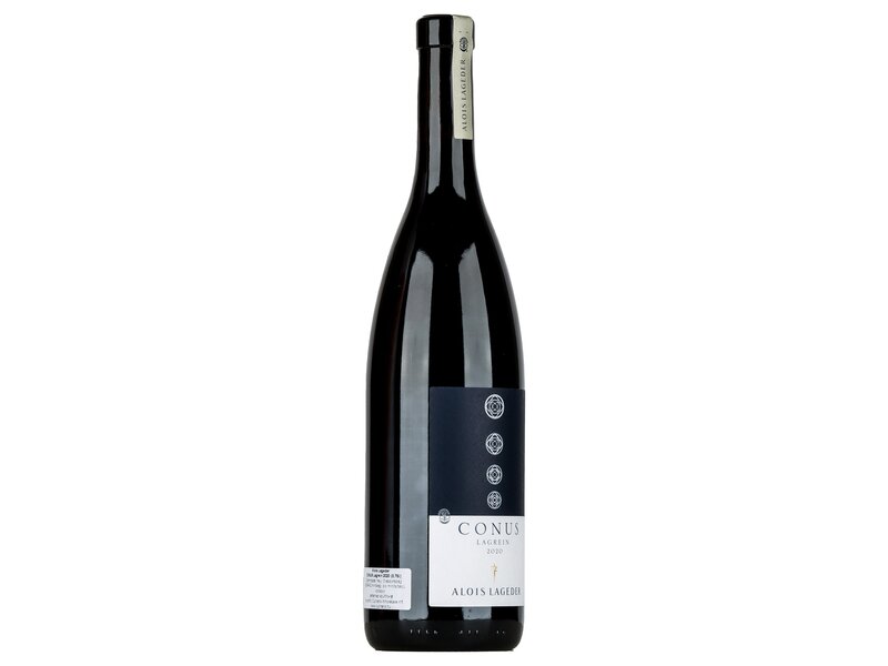 Alois Lageder Conus Lagrein 2020 0,75l