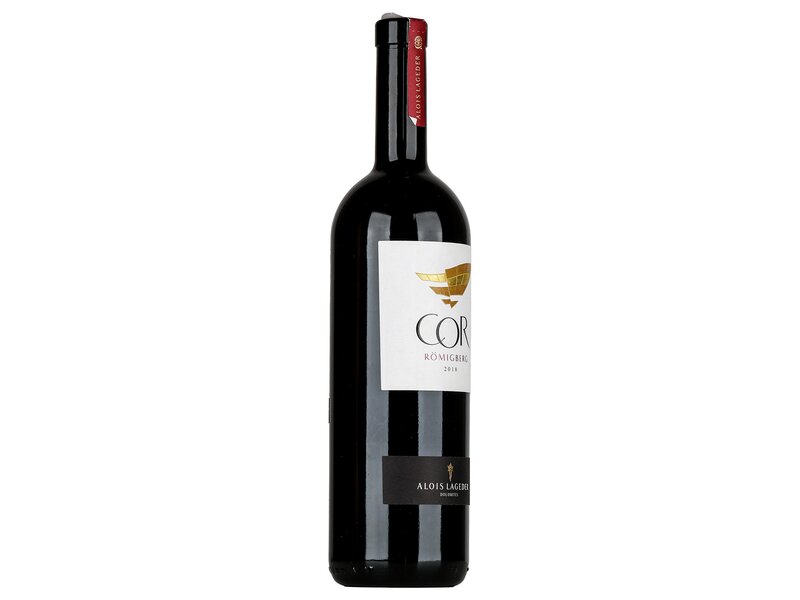 Alois Lageder COR Römigberg Cabernet Sauvignon Dolomit IGT 2018 0,75l