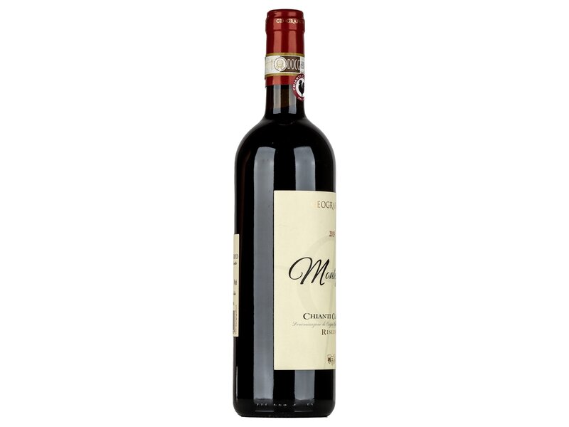 Piccini Montegiachi Chianti Classico Riserva DOCG 2019 0,75l