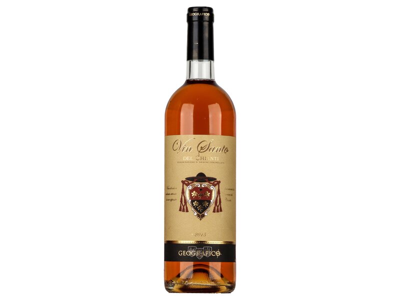 Piccini Geografico Vin Santo del Chianti 2015 0,75l