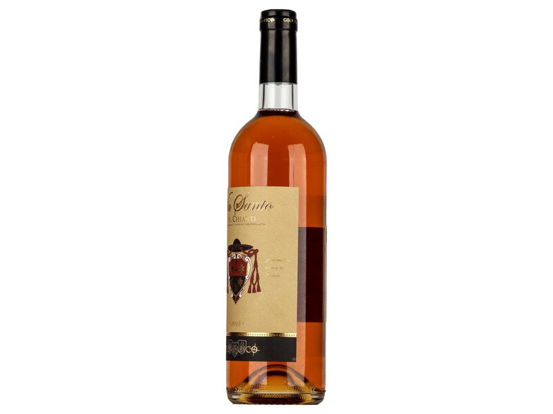 Piccini Geografico Vin Santo del Chianti 2015 0,75l