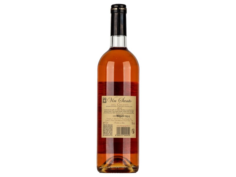 Piccini Geografico Vin Santo del Chianti 2015 0,75l