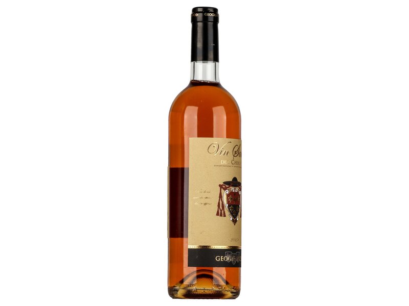 Piccini Geografico Vin Santo del Chianti 2015 0,75l
