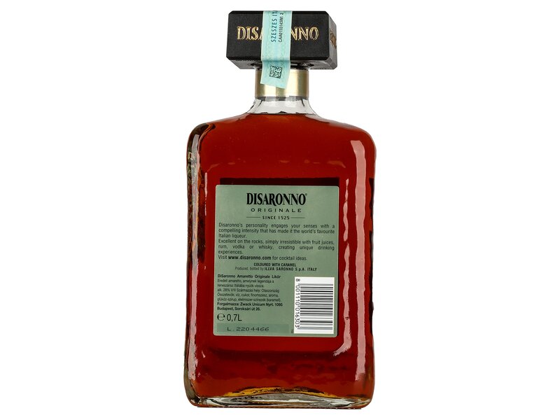 Disaronno Amaretto 0,7l