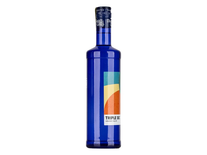 Distillati Triple Sec 0,7l
