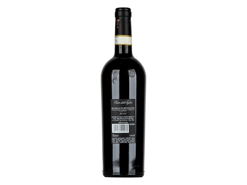 Antinori Brunello di Montalcino Pian delle Vigne 2015 0,75l