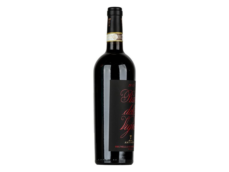 Antinori Brunello di Montalcino Pian delle Vigne 2015 0,75l