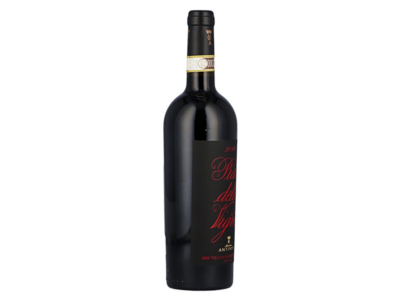 Antinori Brunello Pian delle Vigne 2016 0,75l