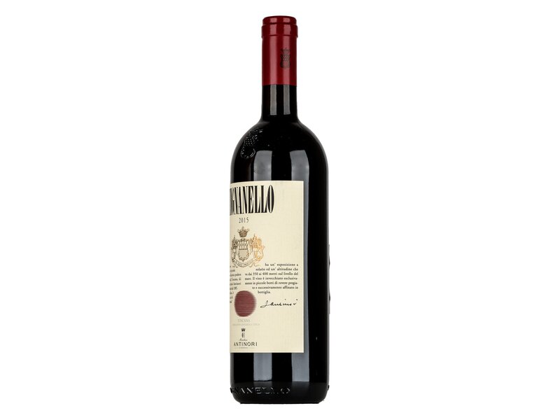 Antinori Tignanello 2015 0,75l