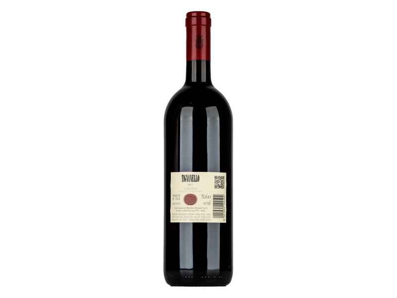 Antinori Tignanello 2015 0,75l