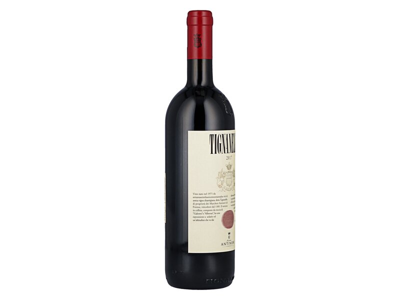 Antinori Tignanello 2017/2018 0,75