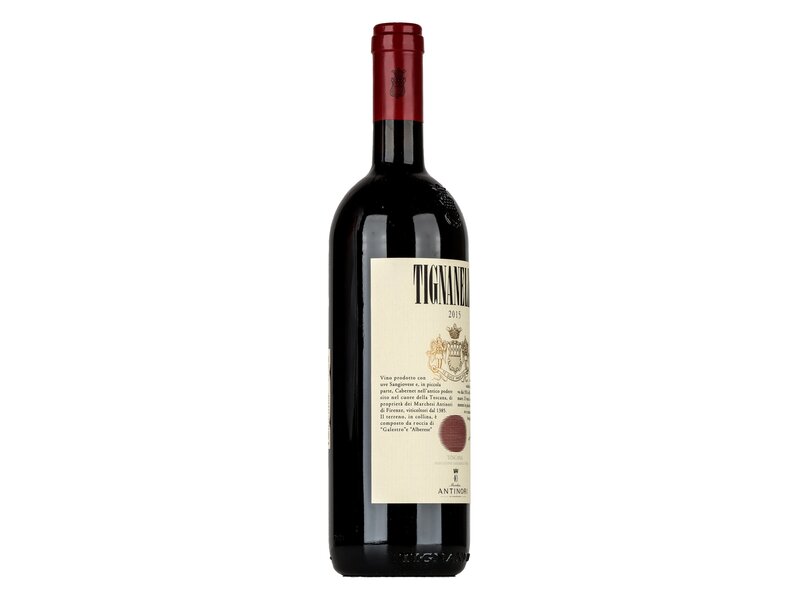 Antinori Tignanello 2015 0,75l