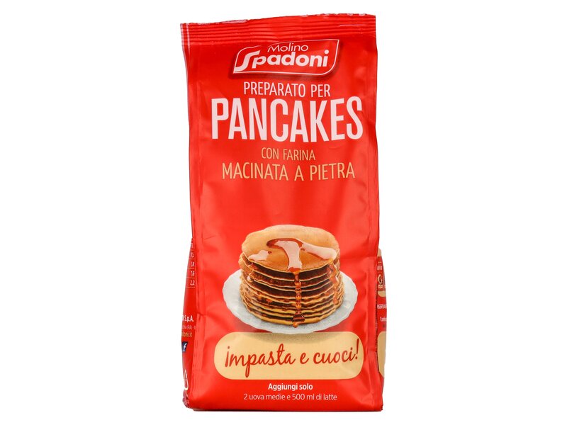 Spadoni Preperato per Pancakes  400g