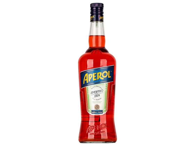 Aperol aperitivo Barbieri 1l