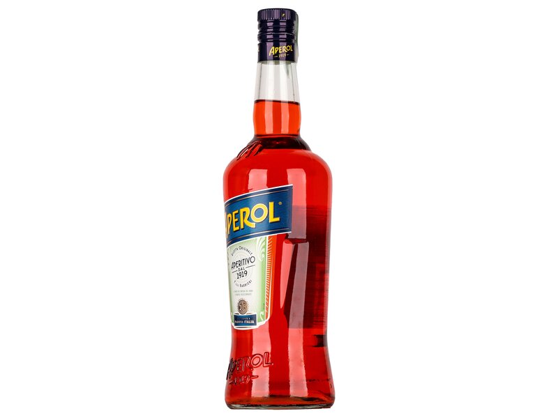 Aperol aperitivo Barbieri 1l