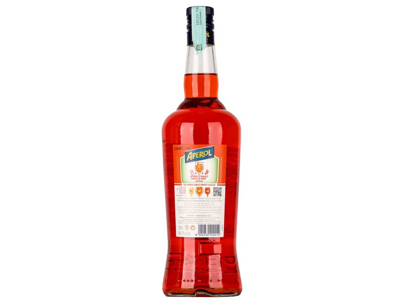 Aperol aperitivo Barbieri 1l