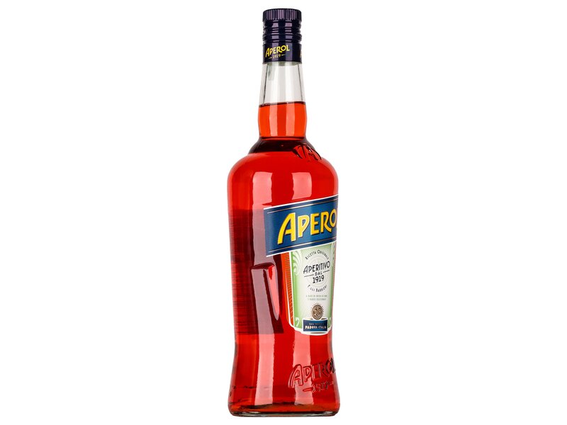 Aperol aperitivo Barbieri 1l