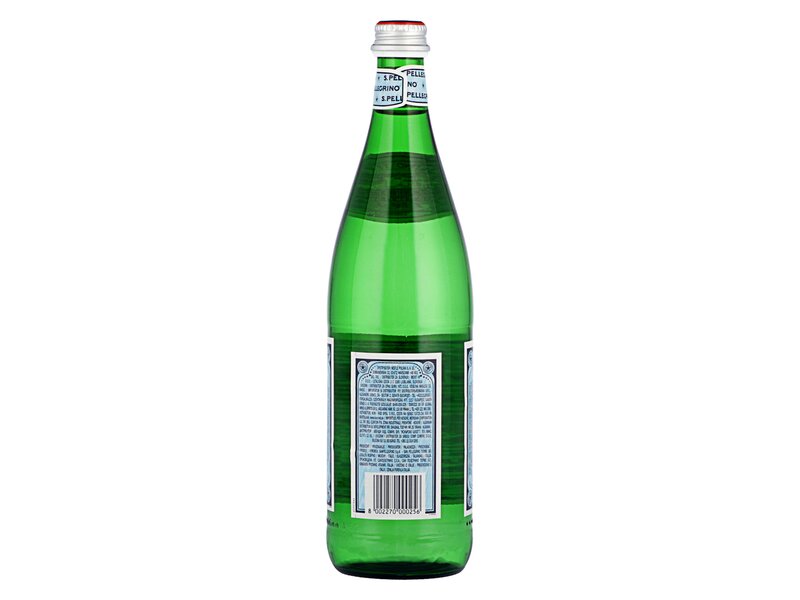 SanPellegrino szénsavas 0,75l üveg