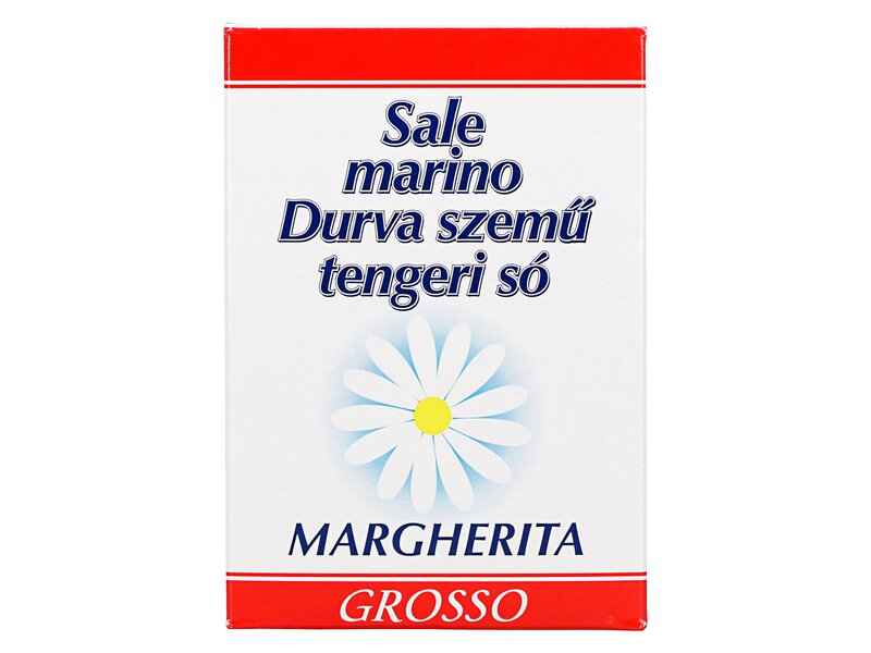 Sale Marino Grosso tengeri só durva 1kg