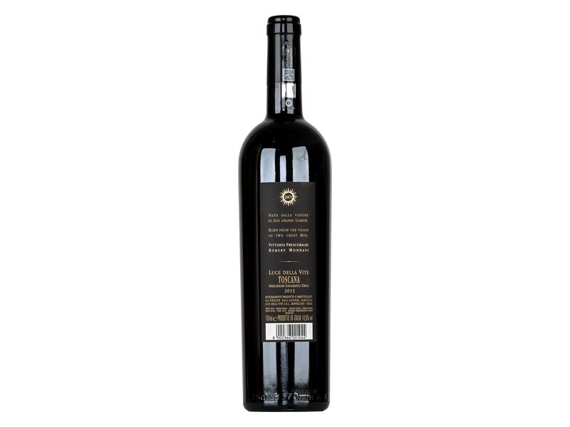 Frescobaldi Luce 2020 075l