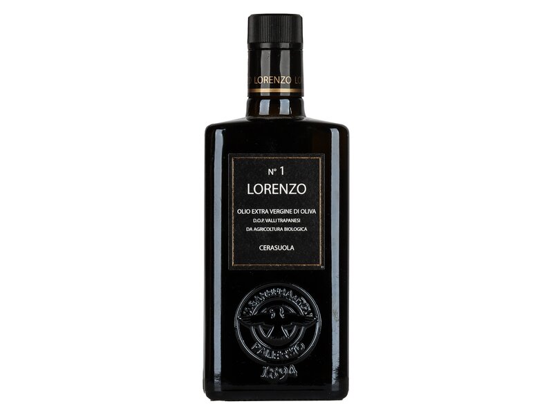 Lorenzo N.1 extra szűz olívaolaj 500ml