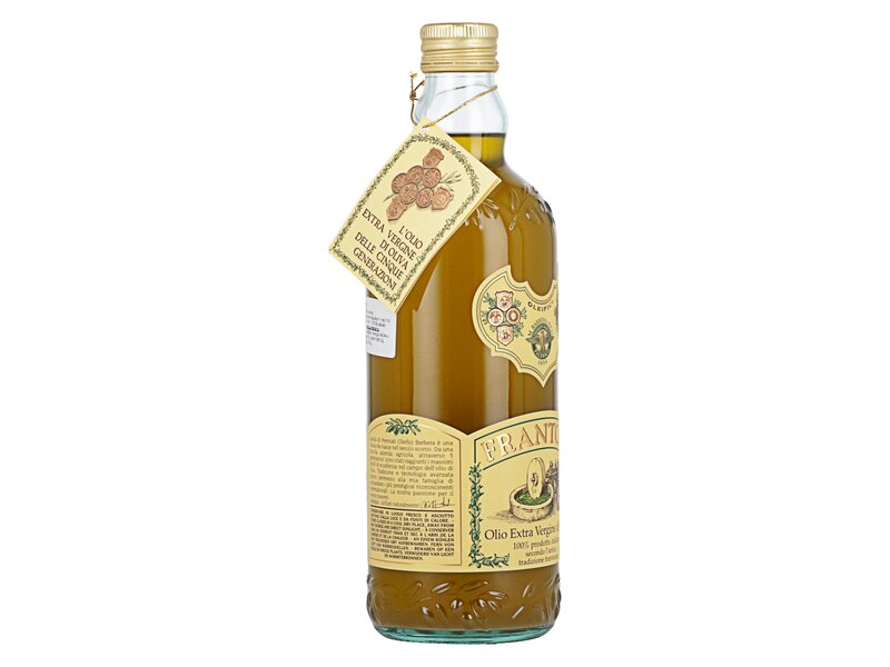 Frantoia extra szűz olivaolaj 1l