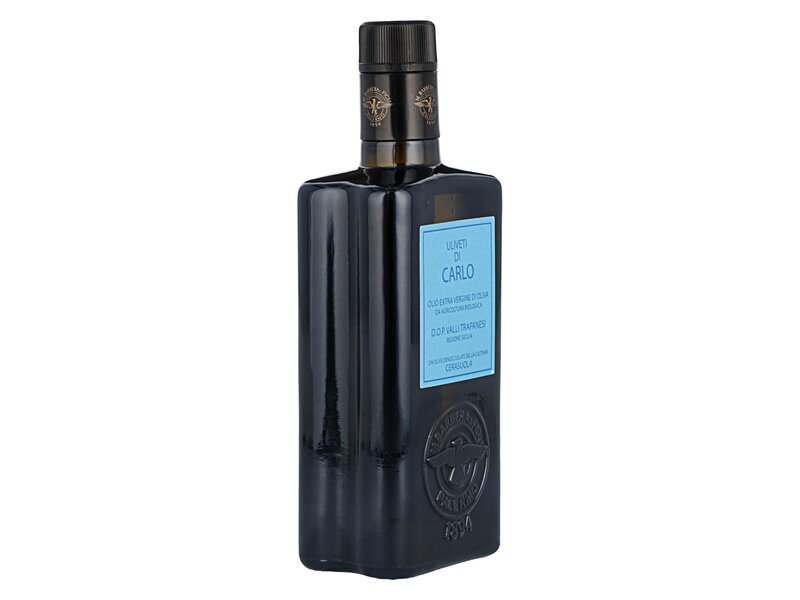 Barbera Uliveti di Carlo Bio EV olívaolaj 500ml