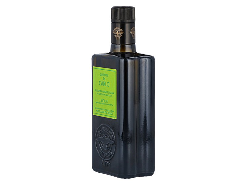 Barbera Giardini di Carlo Bio EV olívaolaj 500ml