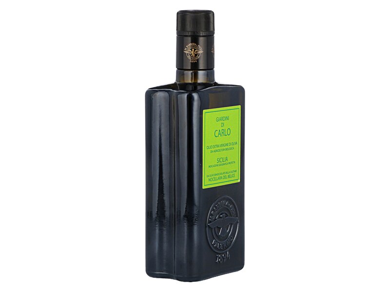 Barbera Giardini di Carlo Bio EV olívaolaj 500ml