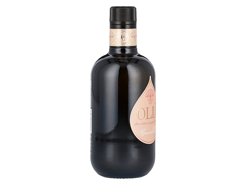 Barbera Oliá Biancolilla EVOO 500ml